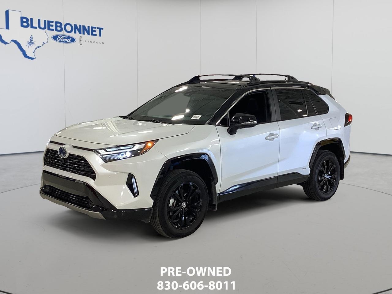2023 Toyota RAV4