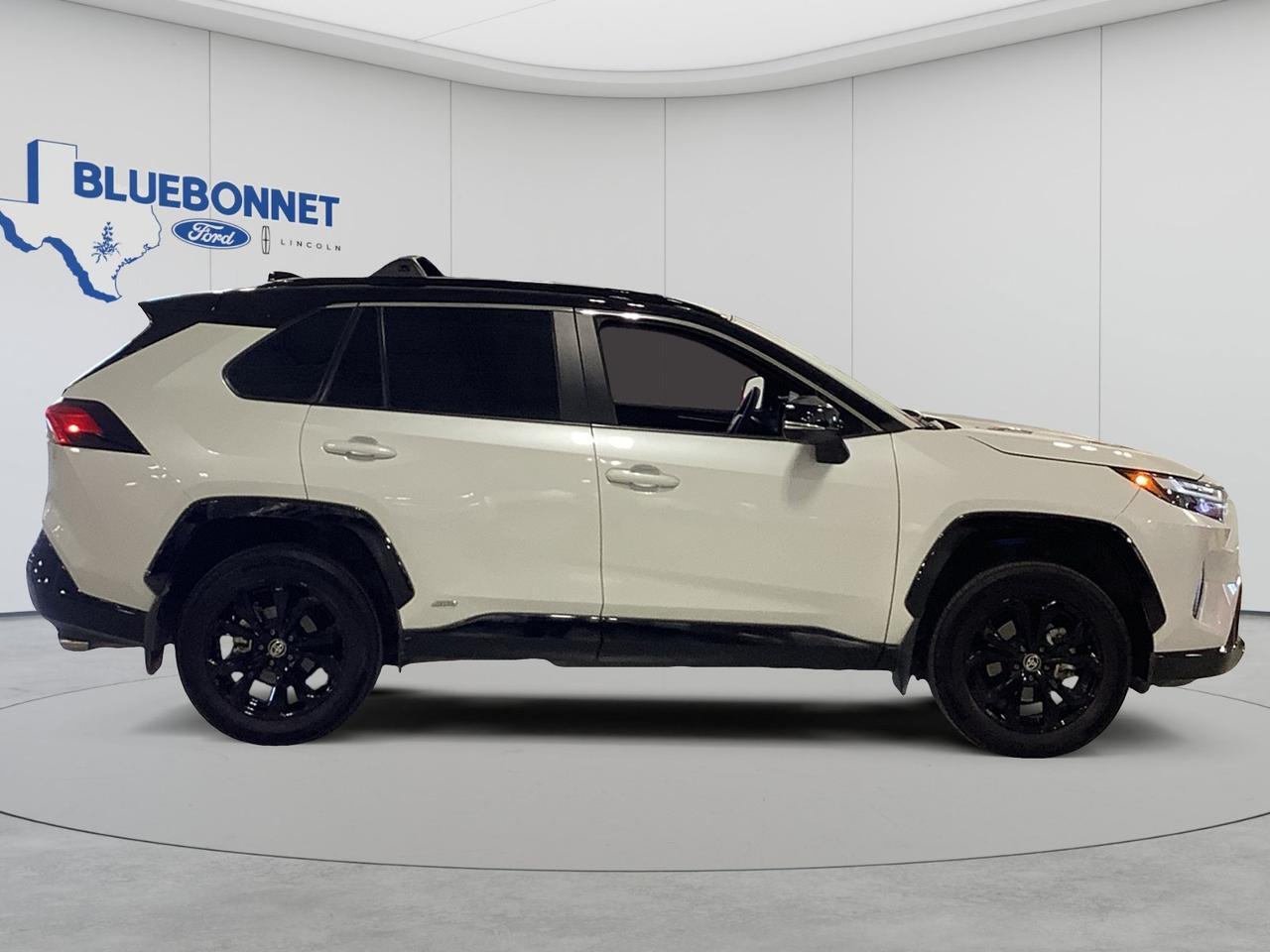 2023 Toyota RAV4 Hybrid XSE New Braunfels TX