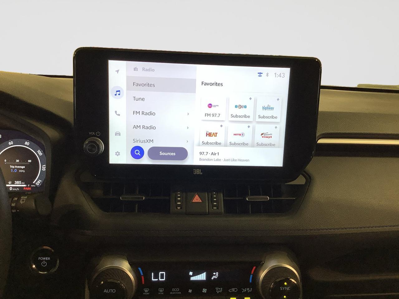 2023 Toyota RAV4 Hybrid XSE New Braunfels TX