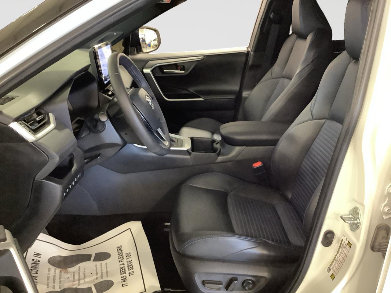 2023 Toyota RAV4 Hybrid XSE New Braunfels TX