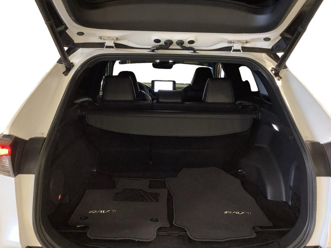 2023 Toyota RAV4 Hybrid XSE New Braunfels TX