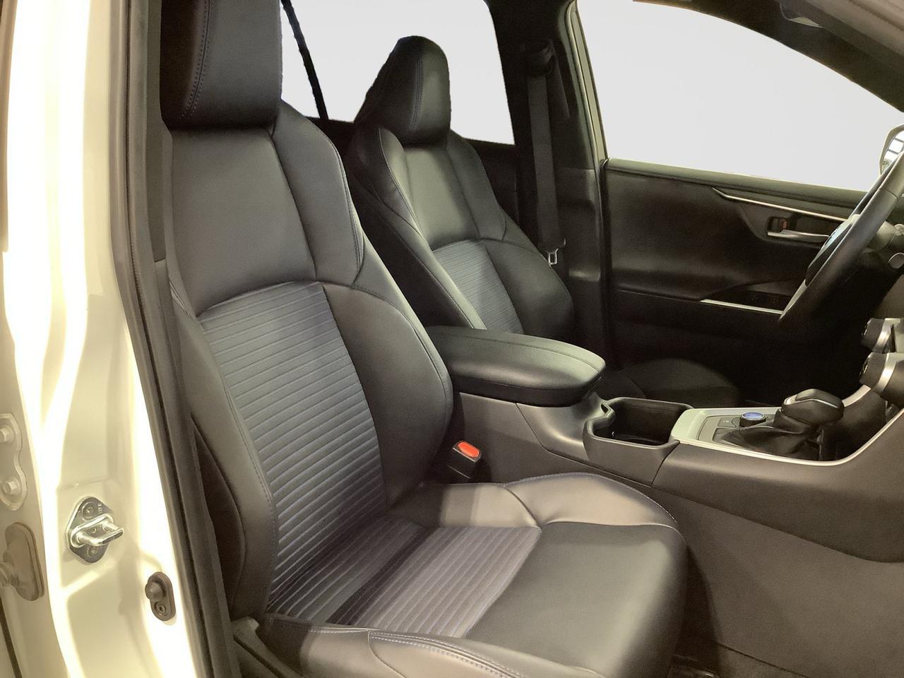 2023 Toyota RAV4 Hybrid XSE New Braunfels TX
