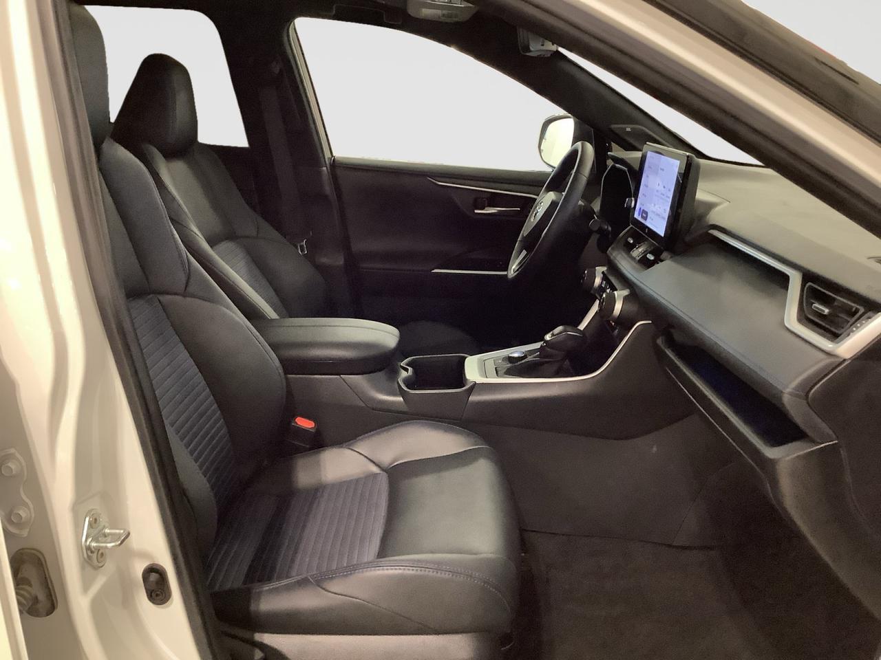 2023 Toyota RAV4 Hybrid XSE New Braunfels TX