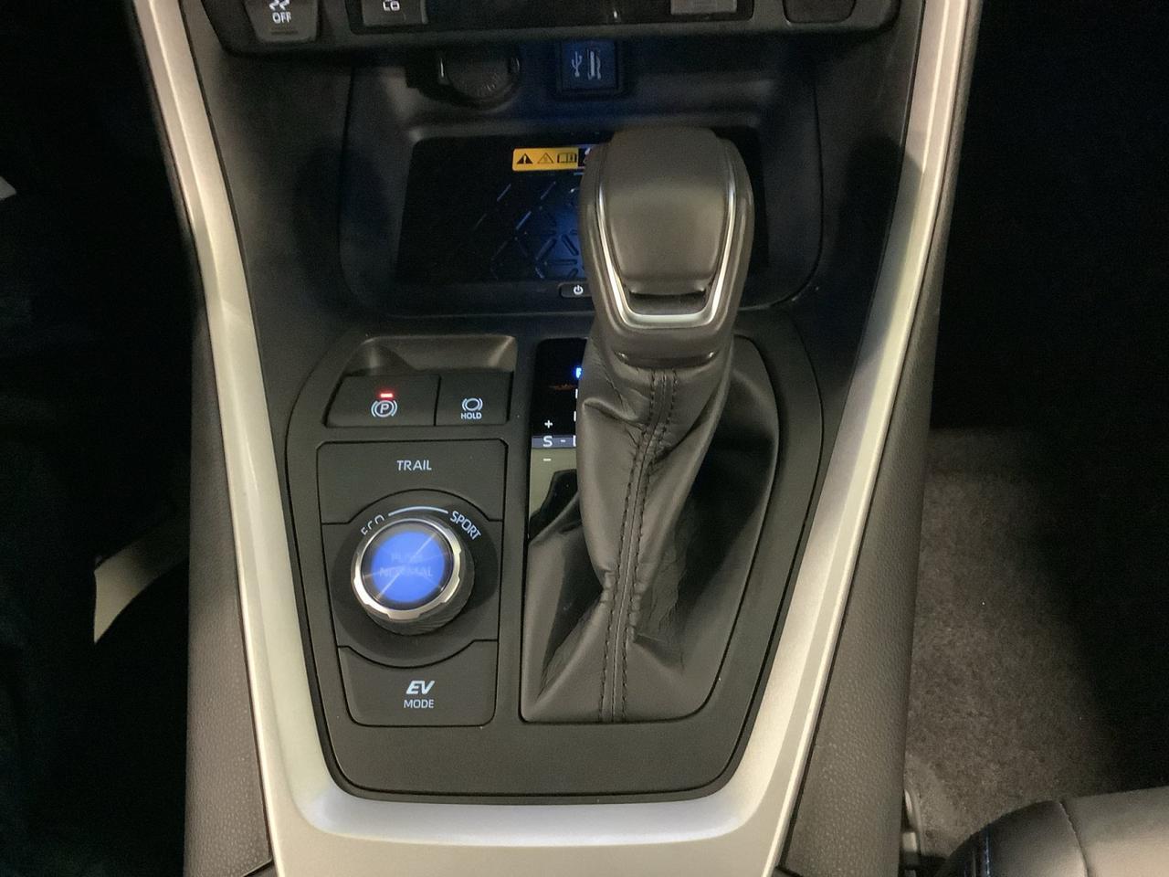 2023 Toyota RAV4 Hybrid XSE New Braunfels TX