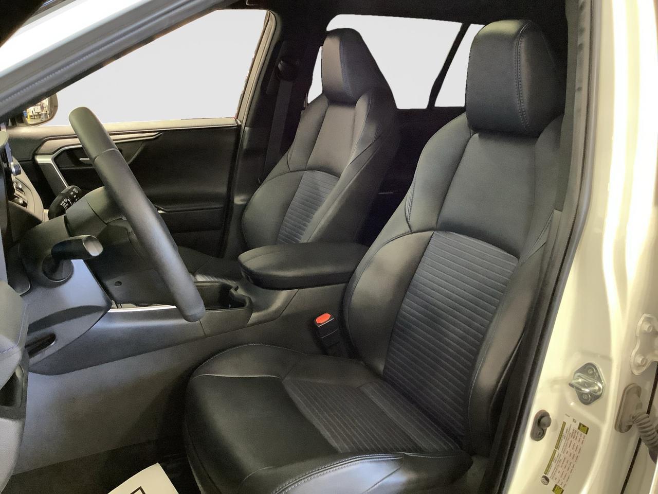 2023 Toyota RAV4 Hybrid XSE New Braunfels TX