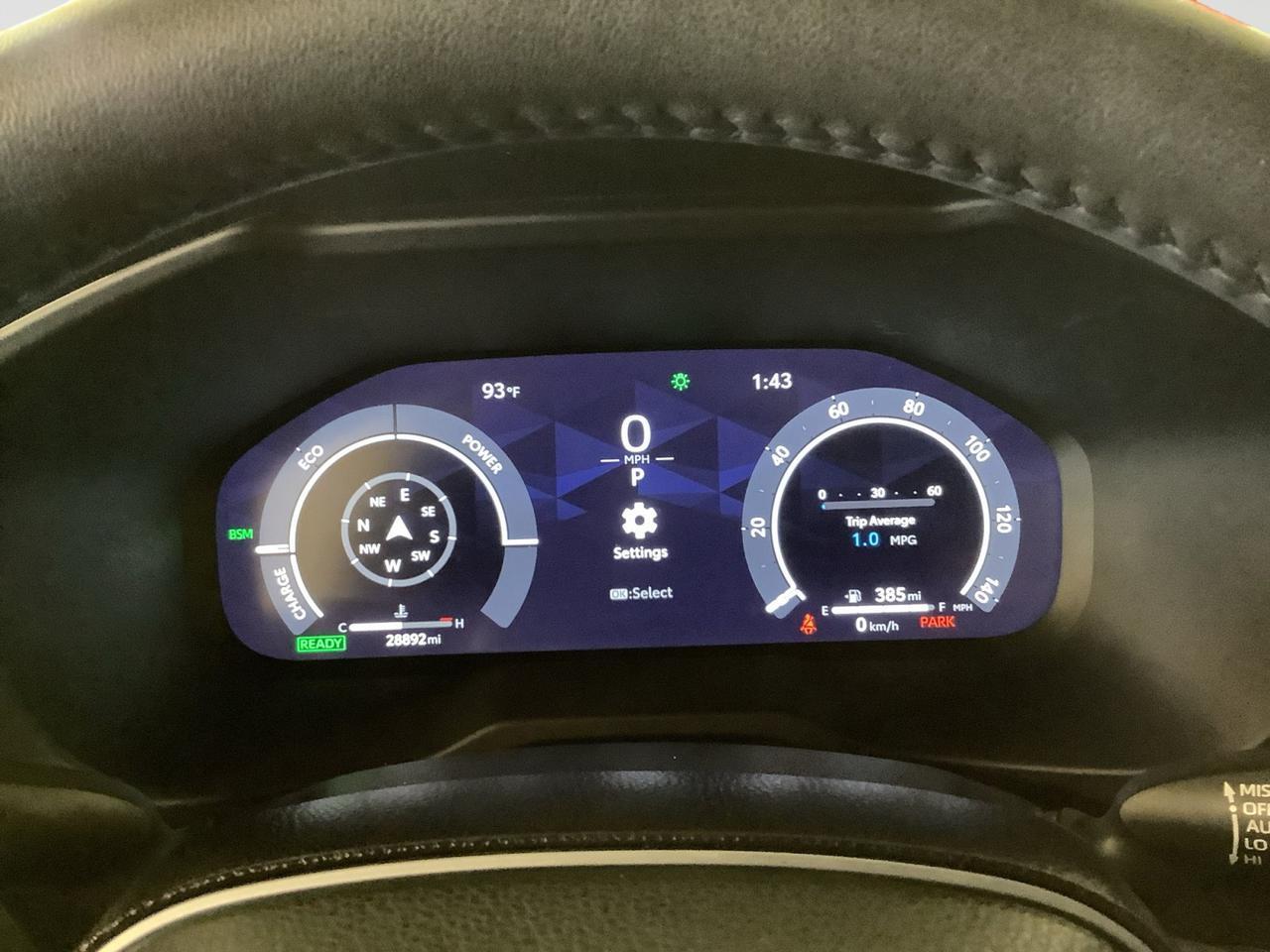 2023 Toyota RAV4 Hybrid XSE New Braunfels TX