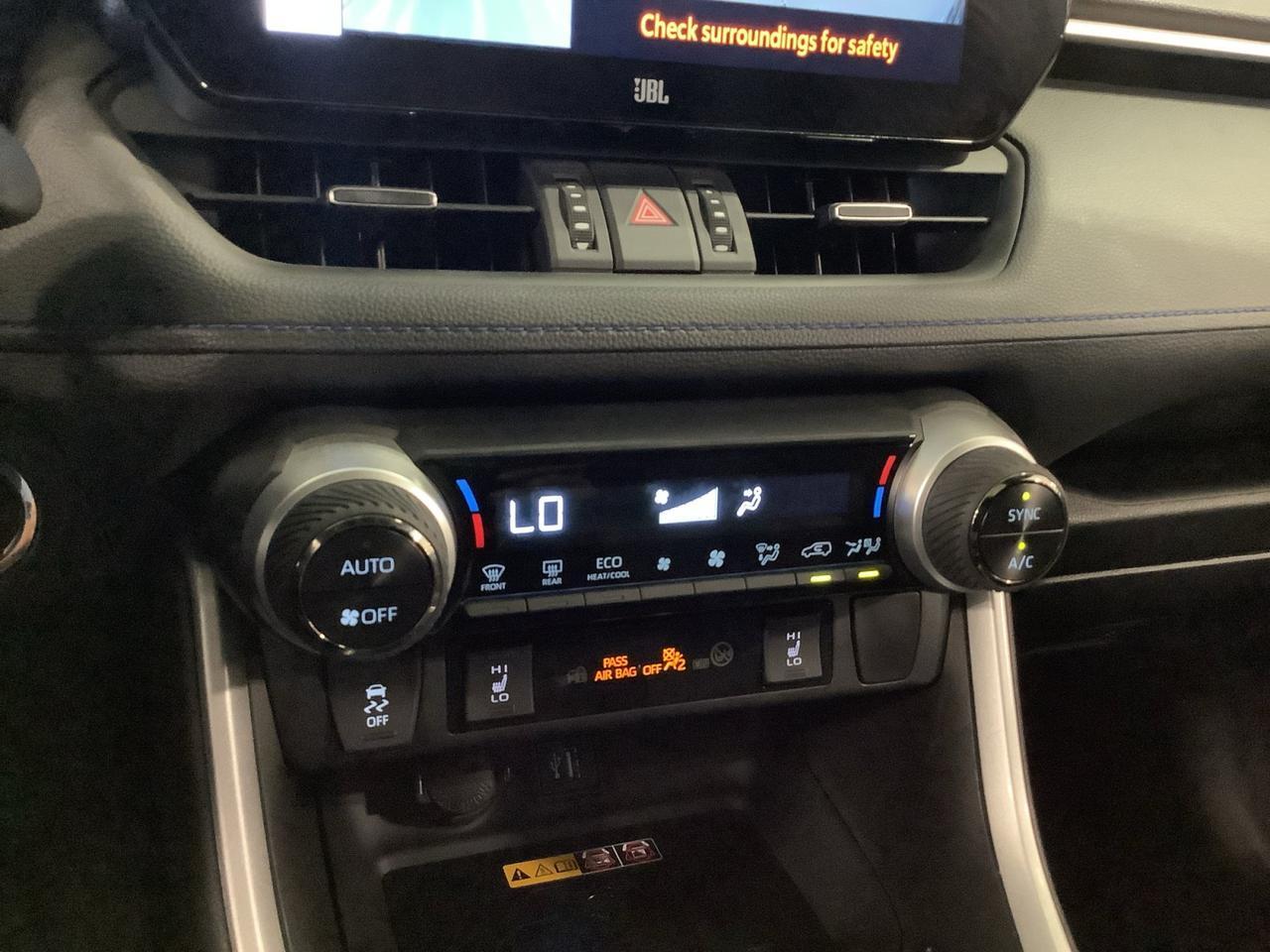 2023 Toyota RAV4 Hybrid XSE New Braunfels TX