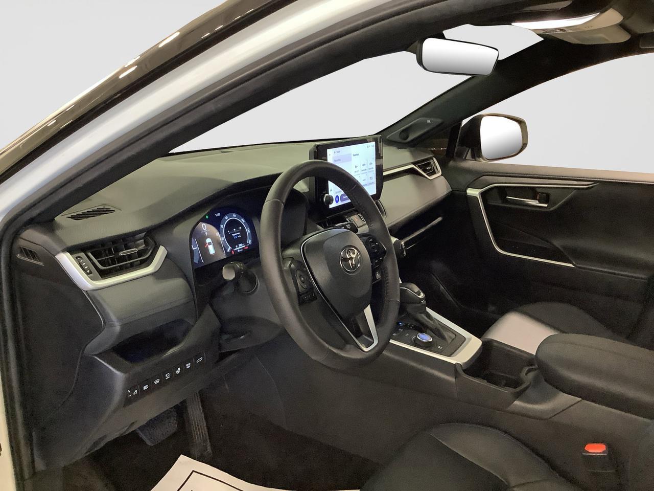 2023 Toyota RAV4 Hybrid XSE New Braunfels TX