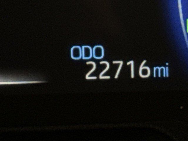 2023 Toyota RAV4 Hybrid XSE San Antonio TX
