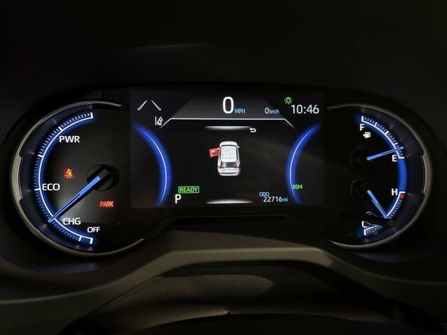 2023 Toyota RAV4 Hybrid XSE San Antonio TX