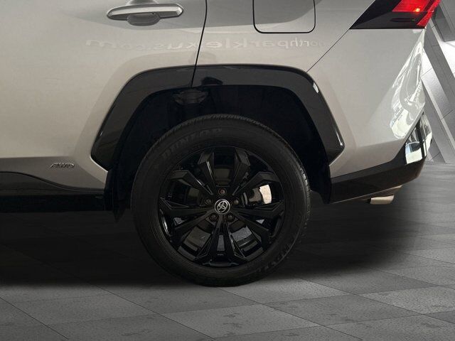 2023 Toyota RAV4 Hybrid XSE San Antonio TX