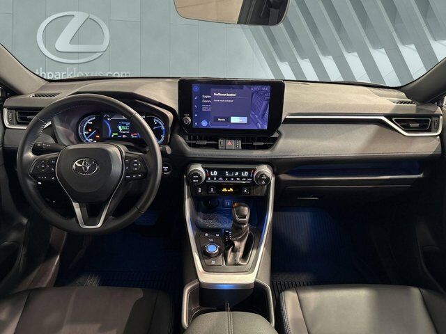 2023 Toyota RAV4 Hybrid XSE San Antonio TX