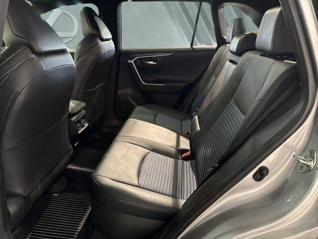 2023 Toyota RAV4 Hybrid XSE San Antonio TX