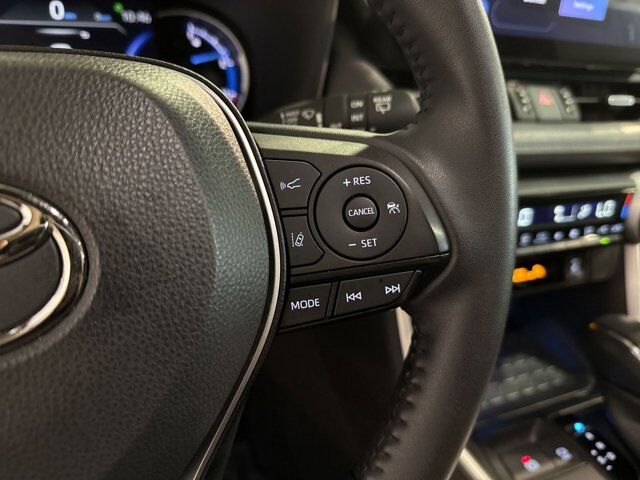 2023 Toyota RAV4 Hybrid XSE San Antonio TX