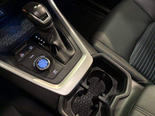 2023 Toyota RAV4 Hybrid XSE San Antonio TX