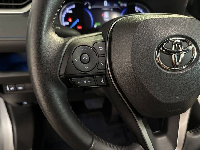 2023 Toyota RAV4 Hybrid XSE San Antonio TX