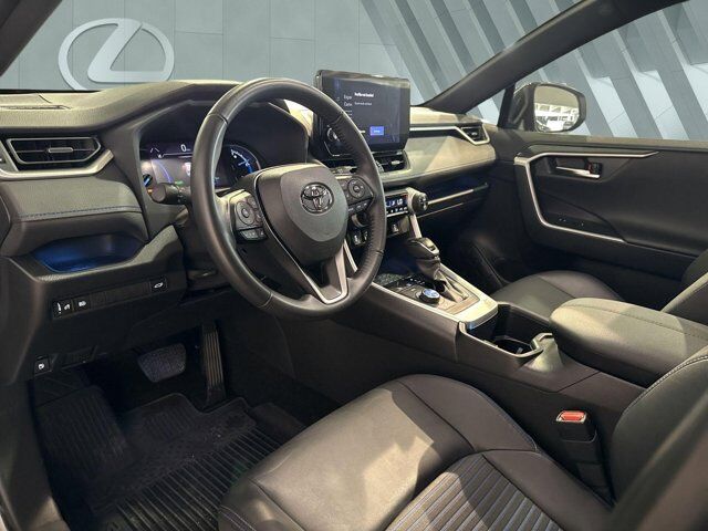 2023 Toyota RAV4 Hybrid XSE San Antonio TX
