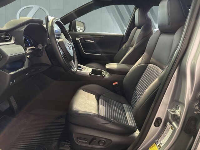 2023 Toyota RAV4 Hybrid XSE San Antonio TX