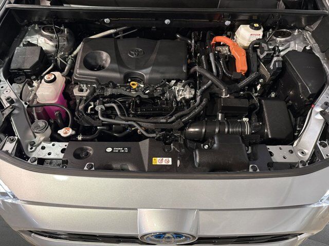 2023 Toyota RAV4 Hybrid XSE San Antonio TX