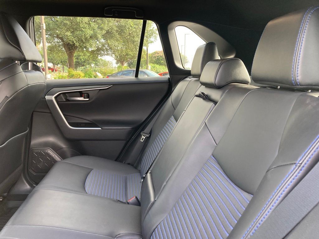 2023 Toyota RAV4 Hybrid XSE San Antonio TX