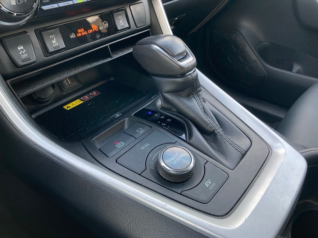 2023 Toyota RAV4 Hybrid XSE San Antonio TX