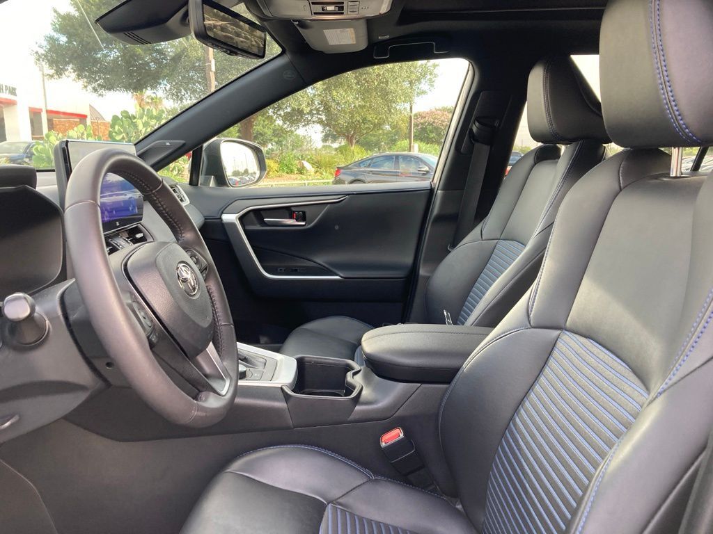 2023 Toyota RAV4 Hybrid XSE San Antonio TX