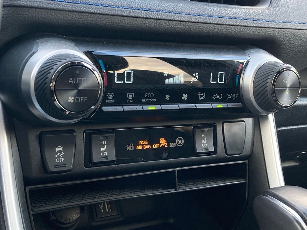 2023 Toyota RAV4 Hybrid XSE San Antonio TX