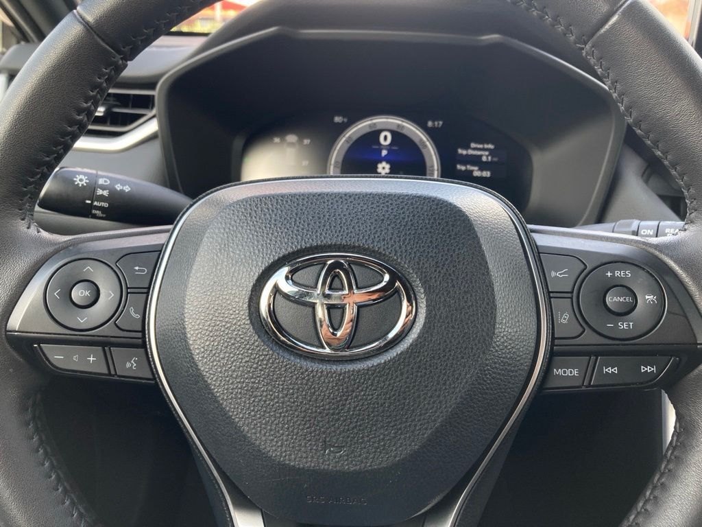 2023 Toyota RAV4 Hybrid XSE San Antonio TX