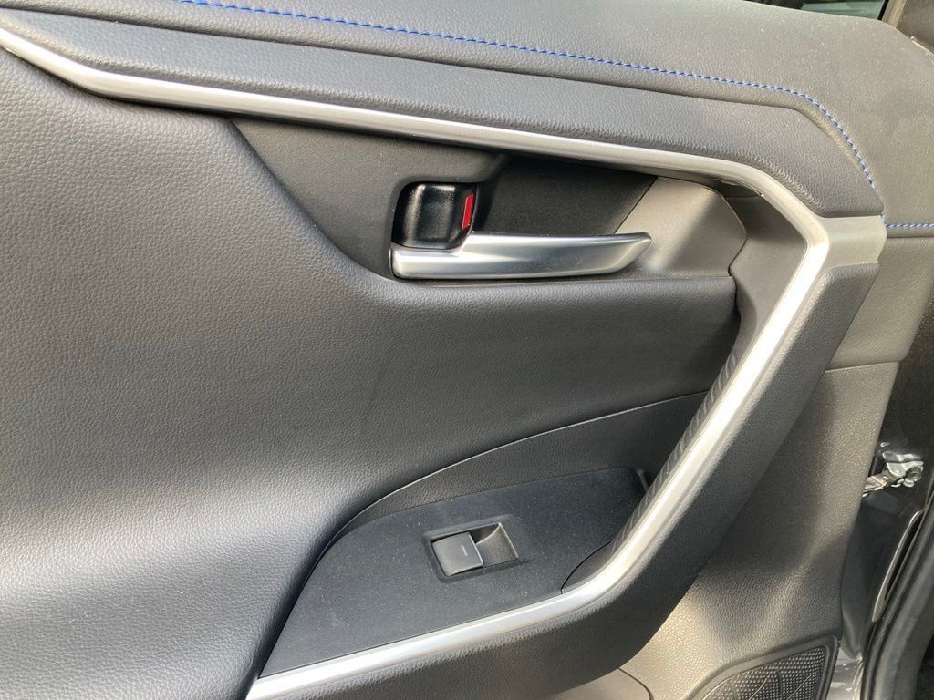 2023 Toyota RAV4 Hybrid XSE San Antonio TX