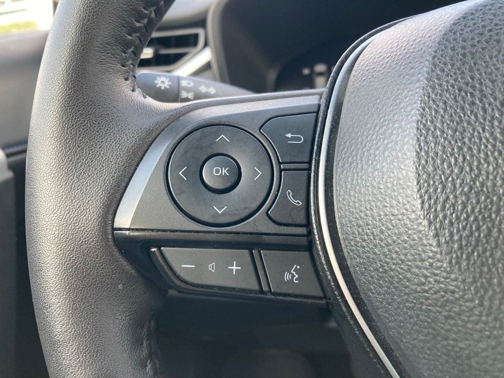 2023 Toyota RAV4 Hybrid XSE San Antonio TX