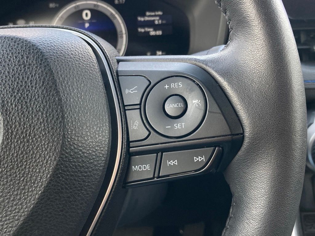 2023 Toyota RAV4 Hybrid XSE San Antonio TX
