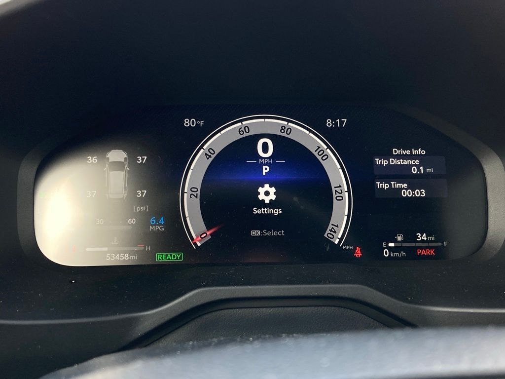 2023 Toyota RAV4 Hybrid XSE San Antonio TX