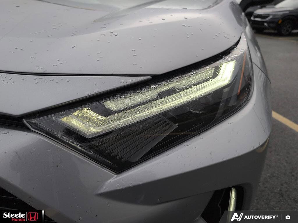 2023 Toyota RAV4 Hybrid XSE St. John's NL