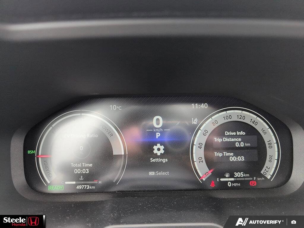 2023 Toyota RAV4 Hybrid XSE St. John's NL
