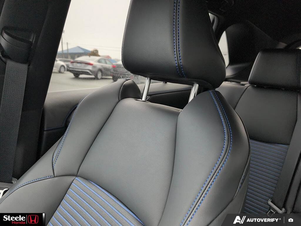 2023 Toyota RAV4 Hybrid XSE St. John's NL