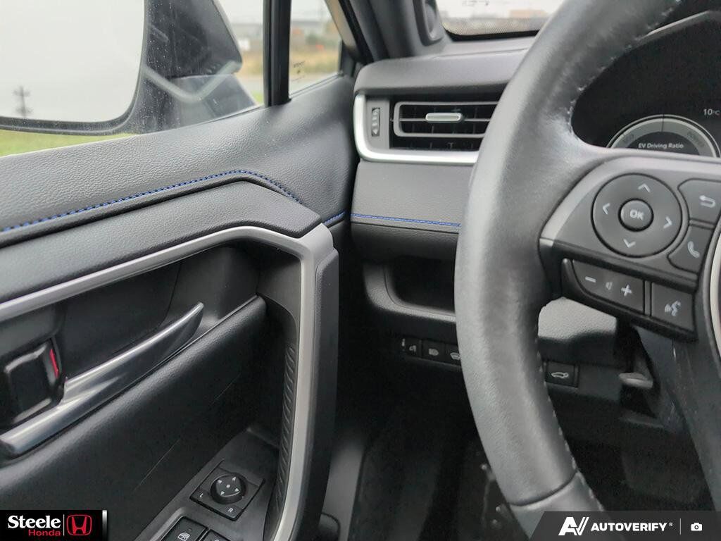 2023 Toyota RAV4 Hybrid XSE St. John's NL