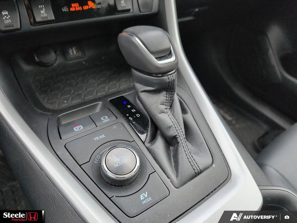 2023 Toyota RAV4 Hybrid XSE St. John's NL