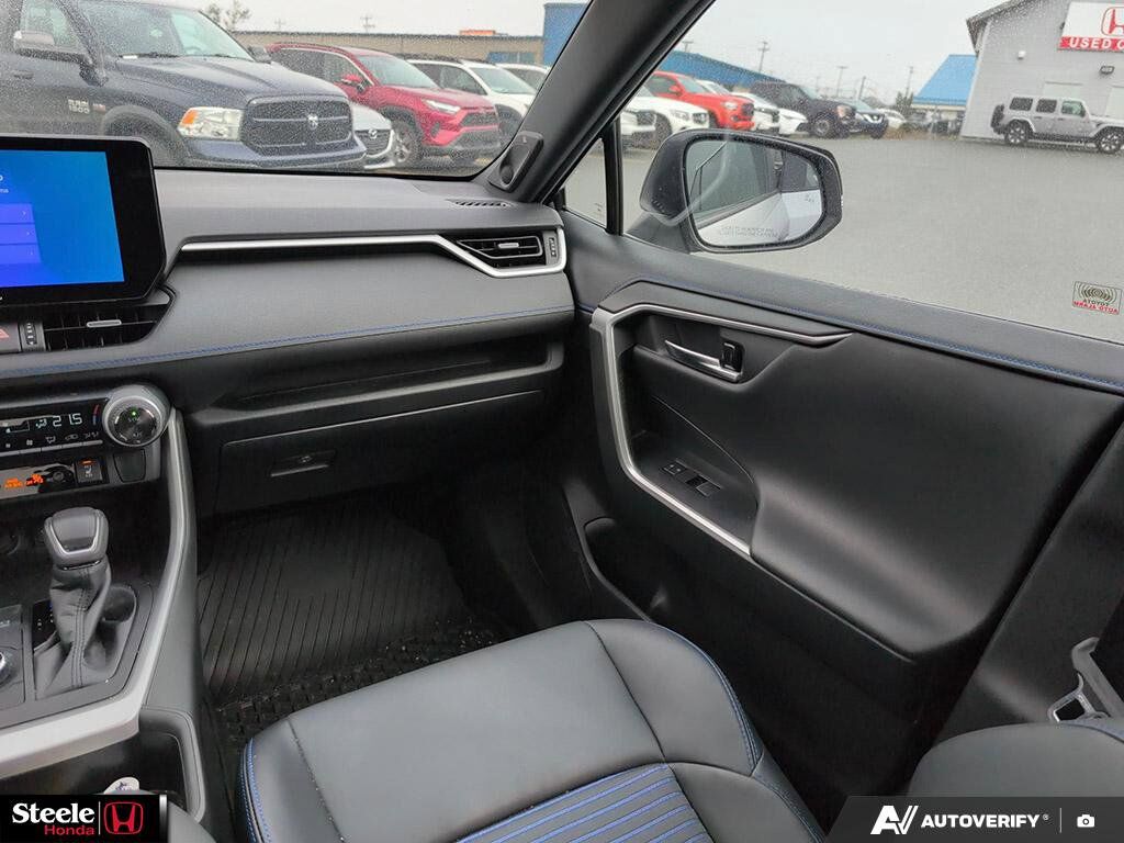 2023 Toyota RAV4 Hybrid XSE St. John's NL