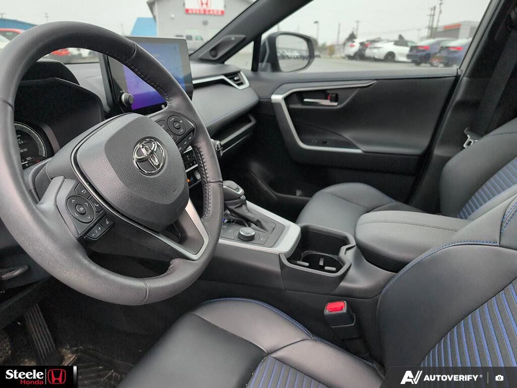 2023 Toyota RAV4 Hybrid XSE St. John's NL