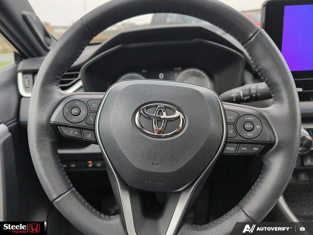 2023 Toyota RAV4 Hybrid XSE St. John's NL