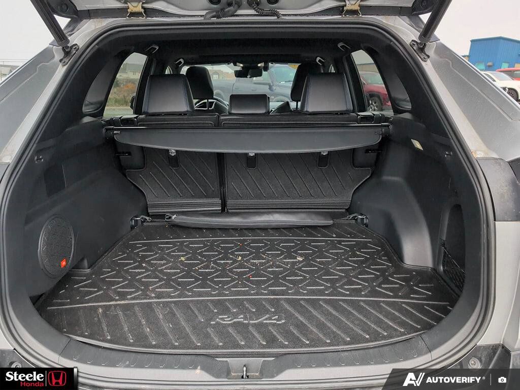 2023 Toyota RAV4 Hybrid XSE St. John's NL