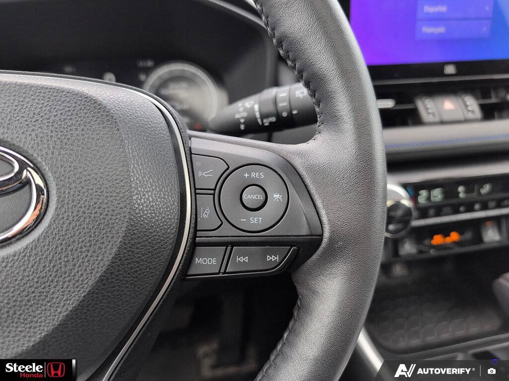 2023 Toyota RAV4 Hybrid XSE St. John's NL