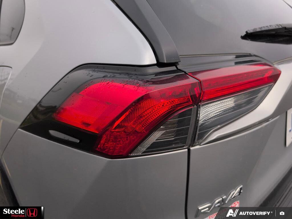 2023 Toyota RAV4 Hybrid XSE St. John's NL