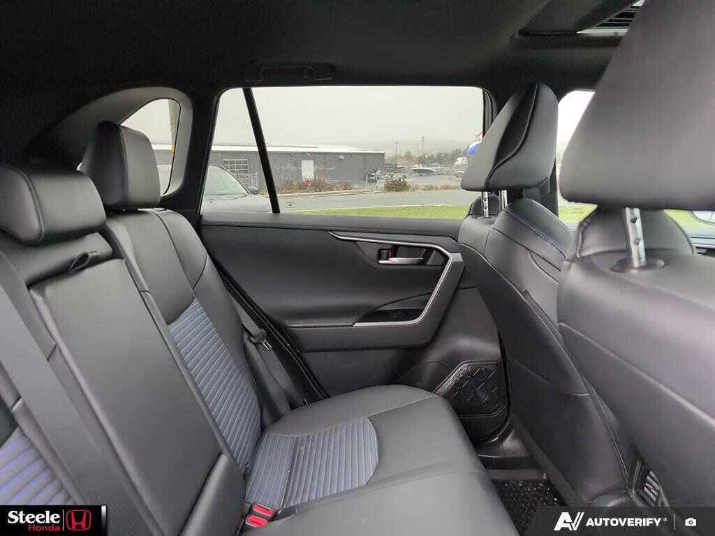2023 Toyota RAV4 Hybrid XSE St. John's NL