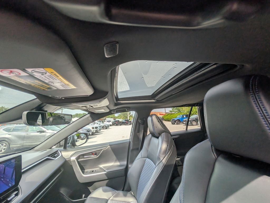 2023 Toyota RAV4 Hybrid XSE Cockeysville MD