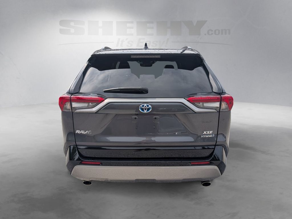 2023 Toyota RAV4 Hybrid XSE Cockeysville MD
