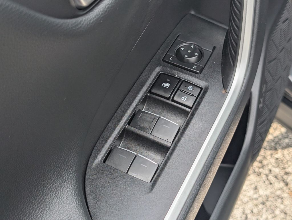 2023 Toyota RAV4 Hybrid XSE Cockeysville MD