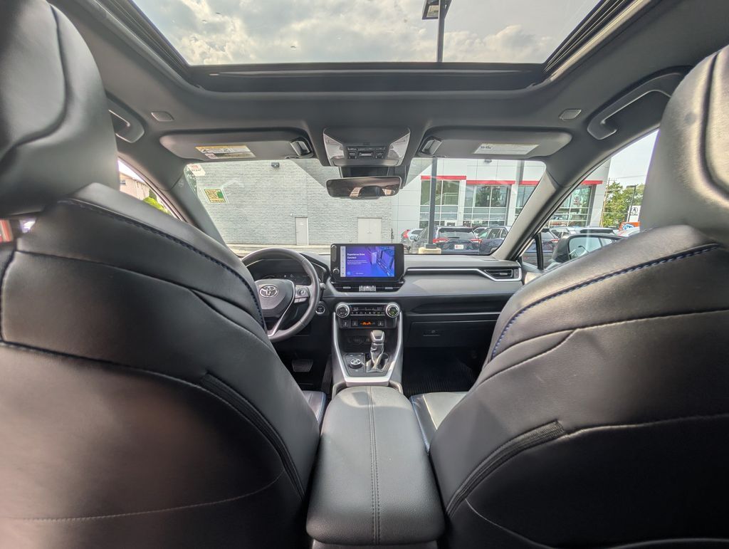 2023 Toyota RAV4 Hybrid XSE Cockeysville MD