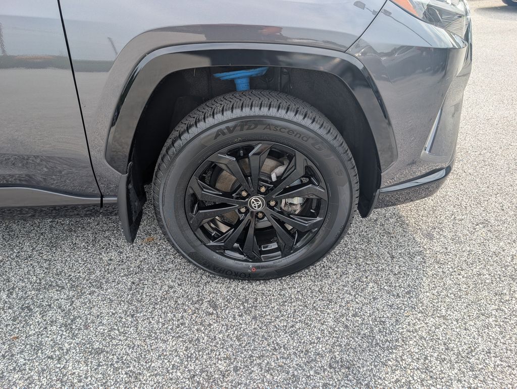 2023 Toyota RAV4 Hybrid XSE Cockeysville MD