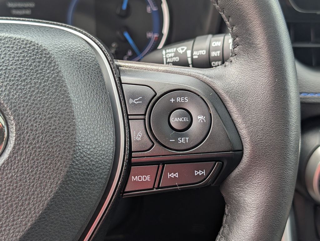 2023 Toyota RAV4 Hybrid XSE Cockeysville MD